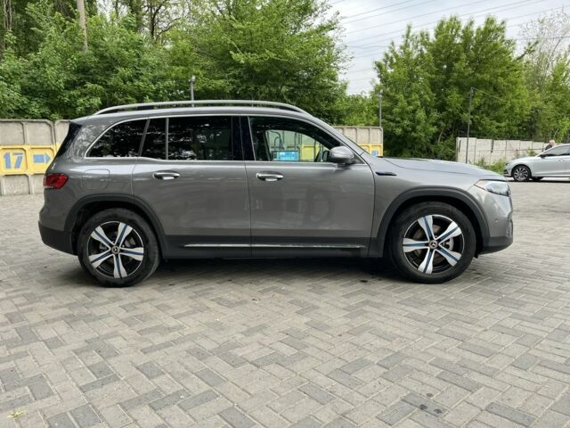 Серый Мерседес Другая, объемом двигателя 0 л и пробегом 40 тыс. км за 34500 $, фото 2 на Automoto.ua