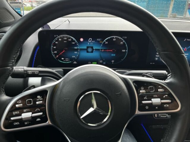 Серый Мерседес Другая, объемом двигателя 0 л и пробегом 40 тыс. км за 34500 $, фото 5 на Automoto.ua