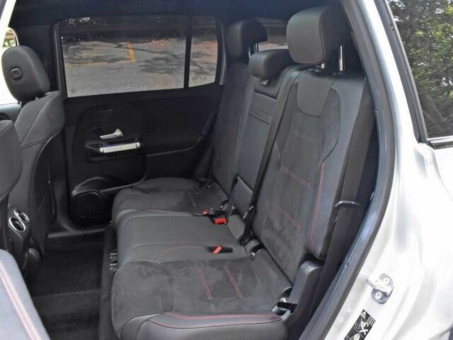 Серый Мерседес Другая, объемом двигателя 0 л и пробегом 11 тыс. км за 35000 $, фото 12 на Automoto.ua