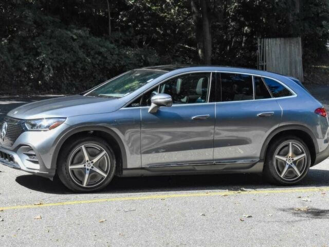 Сірий Мерседес Інша, об'ємом двигуна 0 л та пробігом 15 тис. км за 28200 $, фото 2 на Automoto.ua