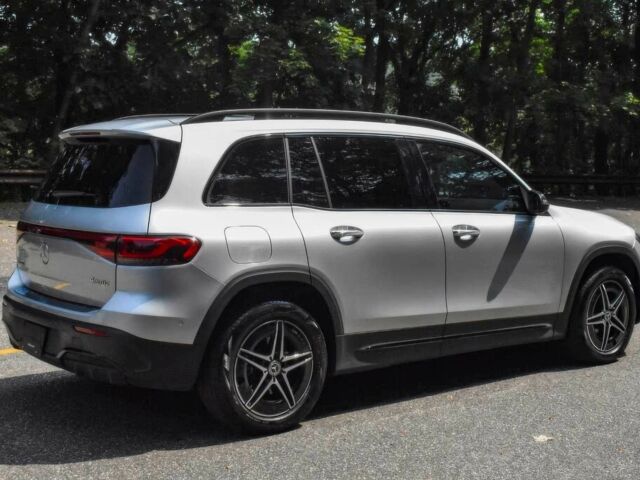 Серый Мерседес Другая, объемом двигателя 0 л и пробегом 11 тыс. км за 35000 $, фото 6 на Automoto.ua