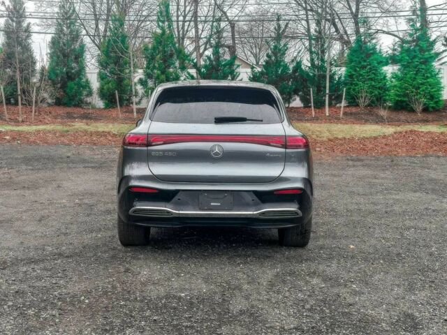 Серый Мерседес Другая, объемом двигателя 0 л и пробегом 29 тыс. км за 45000 $, фото 4 на Automoto.ua