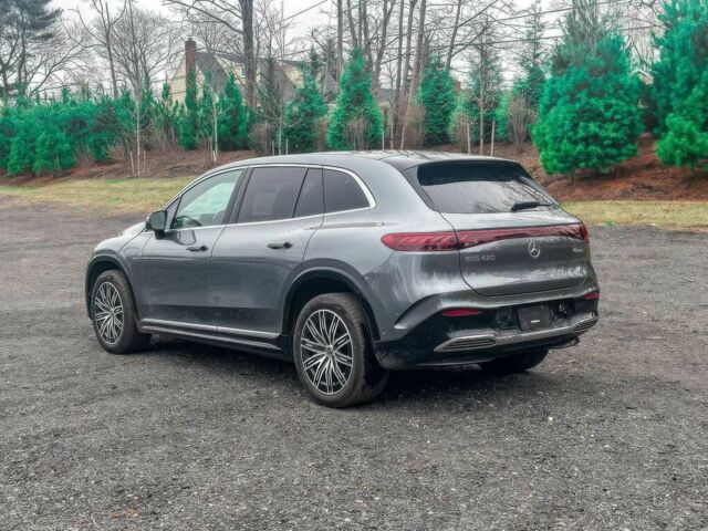 Серый Мерседес Другая, объемом двигателя 0 л и пробегом 29 тыс. км за 45000 $, фото 3 на Automoto.ua