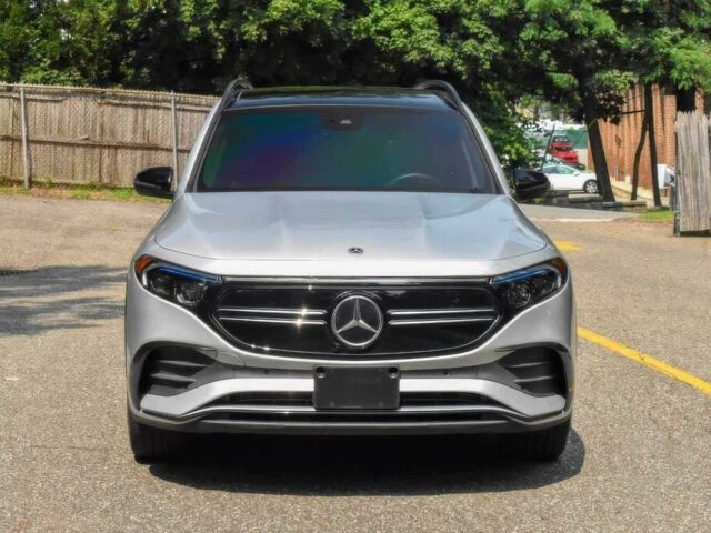 Серый Мерседес Другая, объемом двигателя 0 л и пробегом 11 тыс. км за 35000 $, фото 1 на Automoto.ua