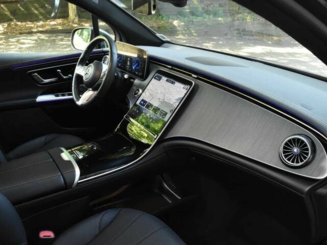 Сірий Мерседес Інша, об'ємом двигуна 0 л та пробігом 15 тис. км за 28200 $, фото 7 на Automoto.ua