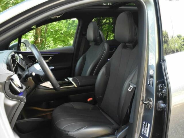 Сірий Мерседес Інша, об'ємом двигуна 0 л та пробігом 15 тис. км за 28200 $, фото 9 на Automoto.ua