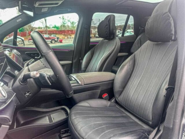 Серый Мерседес Другая, объемом двигателя 0 л и пробегом 29 тыс. км за 45000 $, фото 7 на Automoto.ua