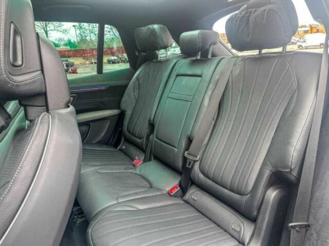 Серый Мерседес Другая, объемом двигателя 0 л и пробегом 29 тыс. км за 45000 $, фото 10 на Automoto.ua