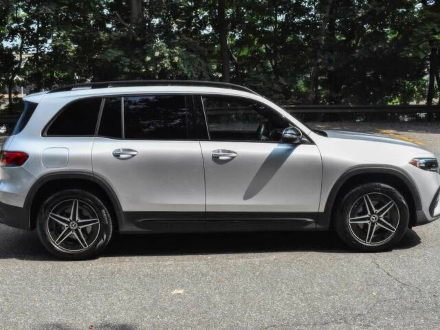 Серый Мерседес Другая, объемом двигателя 0 л и пробегом 11 тыс. км за 35000 $, фото 7 на Automoto.ua