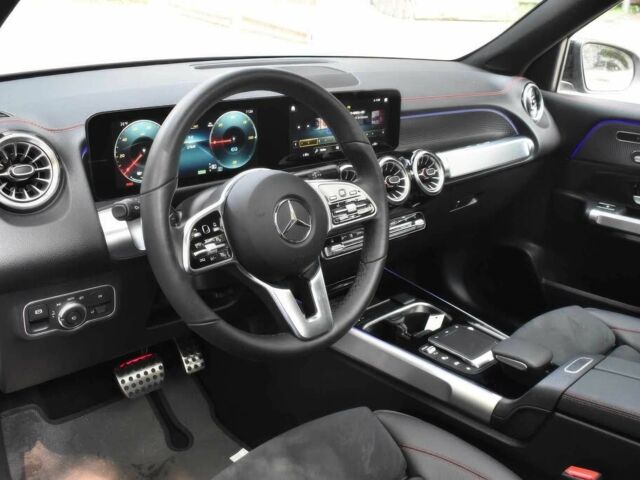 Серый Мерседес Другая, объемом двигателя 0 л и пробегом 11 тыс. км за 35000 $, фото 9 на Automoto.ua