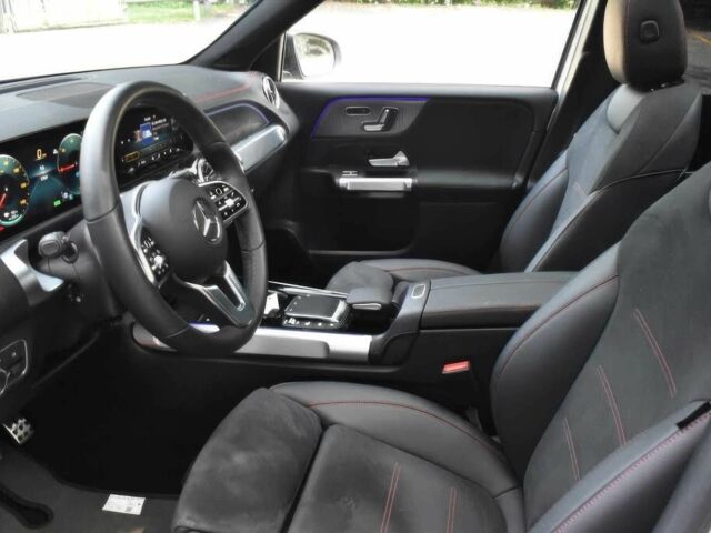 Серый Мерседес Другая, объемом двигателя 0 л и пробегом 11 тыс. км за 35000 $, фото 11 на Automoto.ua