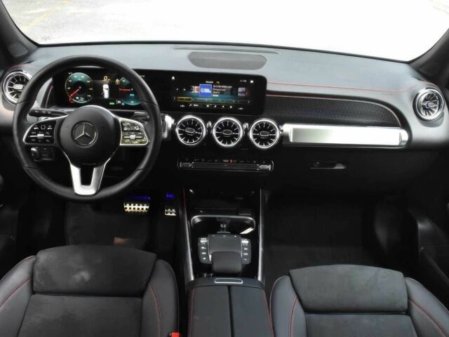 Серый Мерседес Другая, объемом двигателя 0 л и пробегом 11 тыс. км за 35000 $, фото 8 на Automoto.ua