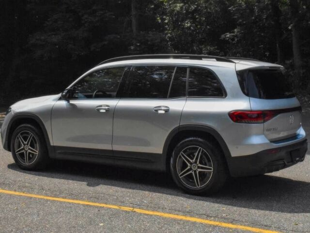 Серый Мерседес Другая, объемом двигателя 0 л и пробегом 11 тыс. км за 35000 $, фото 4 на Automoto.ua