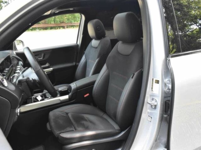 Серый Мерседес Другая, объемом двигателя 0 л и пробегом 11 тыс. км за 35000 $, фото 10 на Automoto.ua