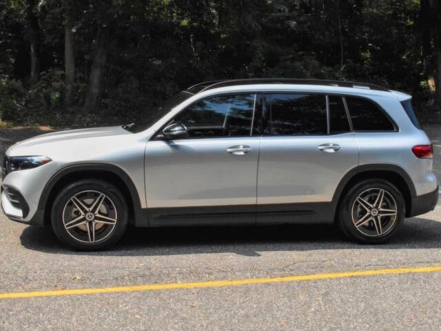 Серый Мерседес Другая, объемом двигателя 0 л и пробегом 11 тыс. км за 35000 $, фото 3 на Automoto.ua