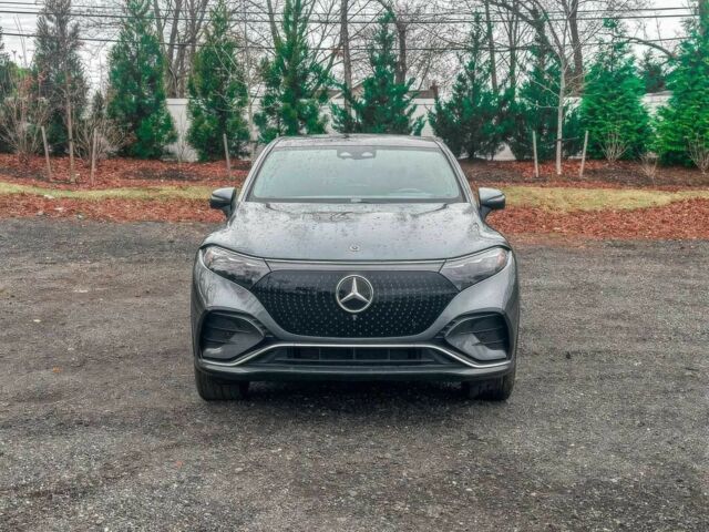 Серый Мерседес Другая, объемом двигателя 0 л и пробегом 29 тыс. км за 45000 $, фото 1 на Automoto.ua