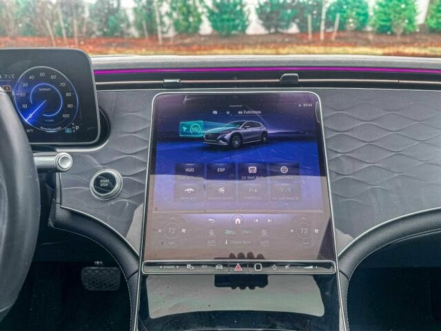 Серый Мерседес Другая, объемом двигателя 0 л и пробегом 29 тыс. км за 45000 $, фото 8 на Automoto.ua