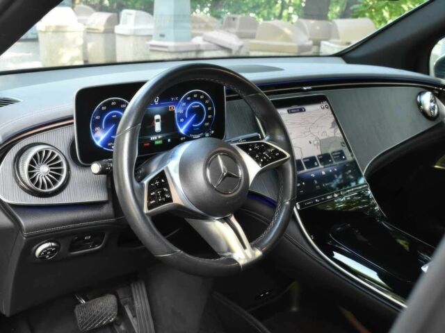 Сірий Мерседес Інша, об'ємом двигуна 0 л та пробігом 15 тис. км за 28200 $, фото 6 на Automoto.ua