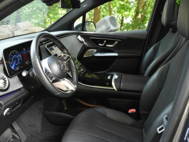 Сірий Мерседес Інша, об'ємом двигуна 0 л та пробігом 15 тис. км за 28200 $, фото 8 на Automoto.ua