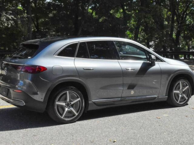 Сірий Мерседес Інша, об'ємом двигуна 0 л та пробігом 15 тис. км за 28200 $, фото 5 на Automoto.ua