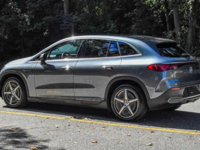 Сірий Мерседес Інша, об'ємом двигуна 0 л та пробігом 15 тис. км за 28200 $, фото 3 на Automoto.ua