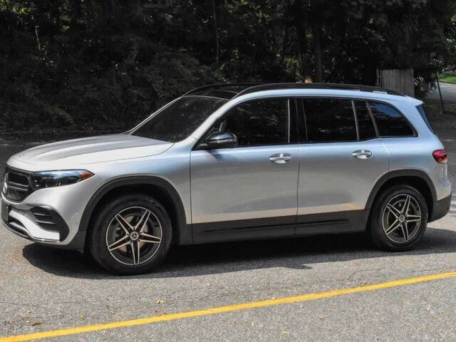 Серый Мерседес Другая, объемом двигателя 0 л и пробегом 11 тыс. км за 35000 $, фото 2 на Automoto.ua