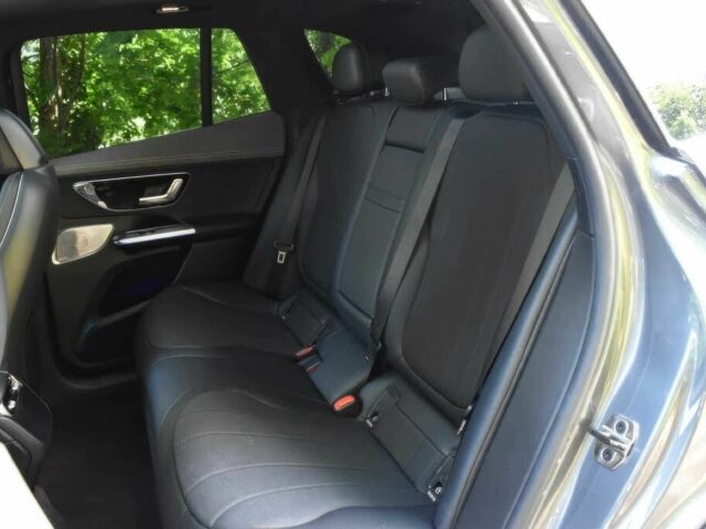 Сірий Мерседес Інша, об'ємом двигуна 0 л та пробігом 15 тис. км за 28200 $, фото 10 на Automoto.ua