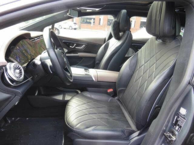 Серый Мерседес Другая, объемом двигателя 0 л и пробегом 30 тыс. км за 44000 $, фото 6 на Automoto.ua