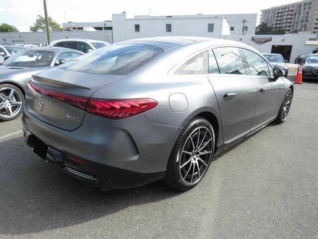 Серый Мерседес Другая, объемом двигателя 0 л и пробегом 30 тыс. км за 44000 $, фото 5 на Automoto.ua