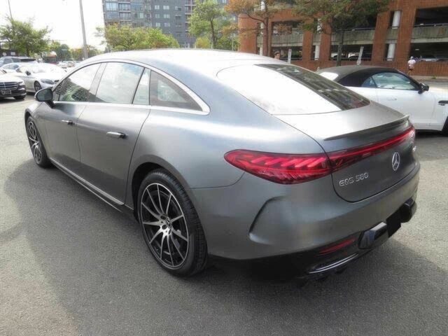 Серый Мерседес Другая, объемом двигателя 0 л и пробегом 30 тыс. км за 44000 $, фото 3 на Automoto.ua