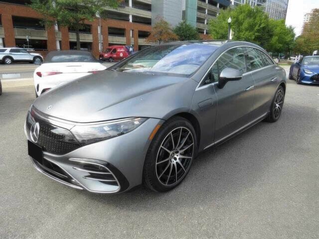 Серый Мерседес Другая, объемом двигателя 0 л и пробегом 30 тыс. км за 44000 $, фото 2 на Automoto.ua