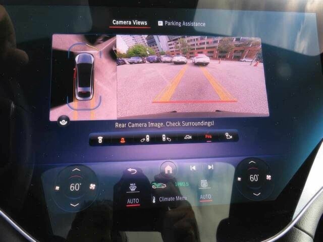 Серый Мерседес Другая, объемом двигателя 0 л и пробегом 30 тыс. км за 44000 $, фото 8 на Automoto.ua