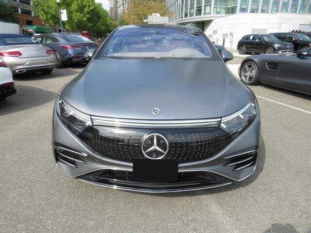 Серый Мерседес Другая, объемом двигателя 0 л и пробегом 30 тыс. км за 44000 $, фото 1 на Automoto.ua