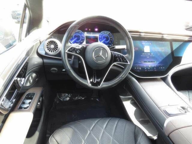 Серый Мерседес Другая, объемом двигателя 0 л и пробегом 30 тыс. км за 44000 $, фото 7 на Automoto.ua