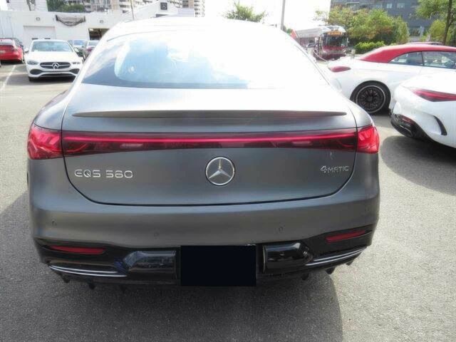 Серый Мерседес Другая, объемом двигателя 0 л и пробегом 30 тыс. км за 44000 $, фото 4 на Automoto.ua