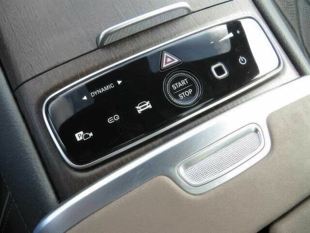 Серый Мерседес Другая, объемом двигателя 0 л и пробегом 30 тыс. км за 44000 $, фото 9 на Automoto.ua