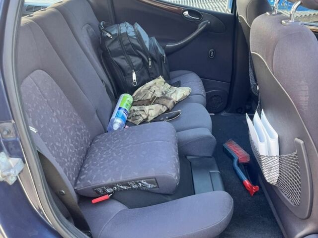 Синий Мерседес Другая, объемом двигателя 0 л и пробегом 280 тыс. км за 3000 $, фото 3 на Automoto.ua