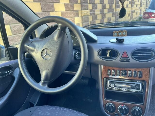 Синий Мерседес Другая, объемом двигателя 0 л и пробегом 280 тыс. км за 3000 $, фото 6 на Automoto.ua