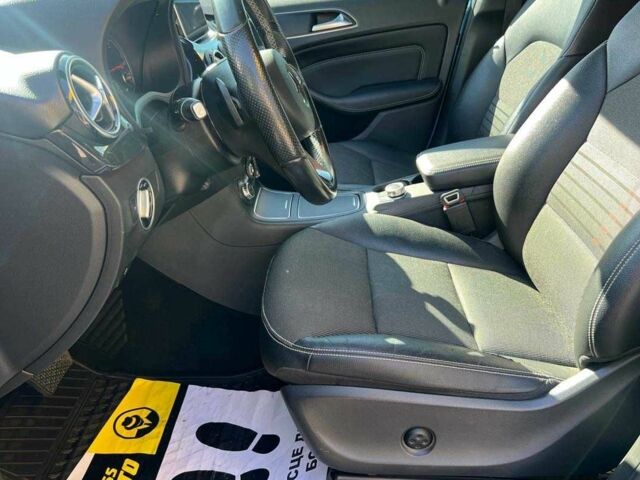 Синій Мерседес Інша, об'ємом двигуна 0 л та пробігом 120 тис. км за 10700 $, фото 9 на Automoto.ua