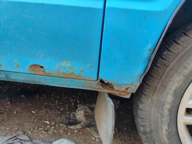 Синій Мерседес Інша, об'ємом двигуна 2 л та пробігом 2 тис. км за 1600 $, фото 4 на Automoto.ua