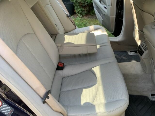 Синий Мерседес Другая, объемом двигателя 2.7 л и пробегом 368 тыс. км за 8500 $, фото 5 на Automoto.ua