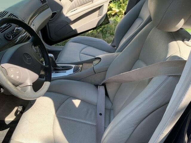 Синий Мерседес Другая, объемом двигателя 2.7 л и пробегом 368 тыс. км за 8500 $, фото 4 на Automoto.ua