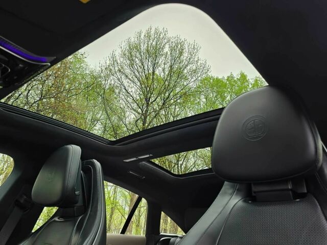 Синий Мерседес Другая, объемом двигателя 0 л и пробегом 26 тыс. км за 39000 $, фото 11 на Automoto.ua