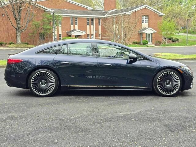 Синий Мерседес Другая, объемом двигателя 0 л и пробегом 26 тыс. км за 39000 $, фото 5 на Automoto.ua