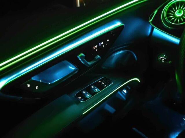 Синий Мерседес Другая, объемом двигателя 0 л и пробегом 26 тыс. км за 39000 $, фото 9 на Automoto.ua