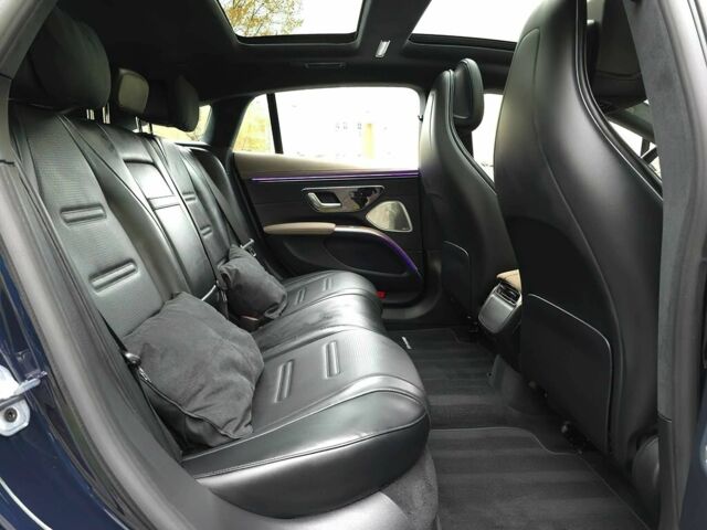 Синий Мерседес Другая, объемом двигателя 0 л и пробегом 26 тыс. км за 39000 $, фото 15 на Automoto.ua