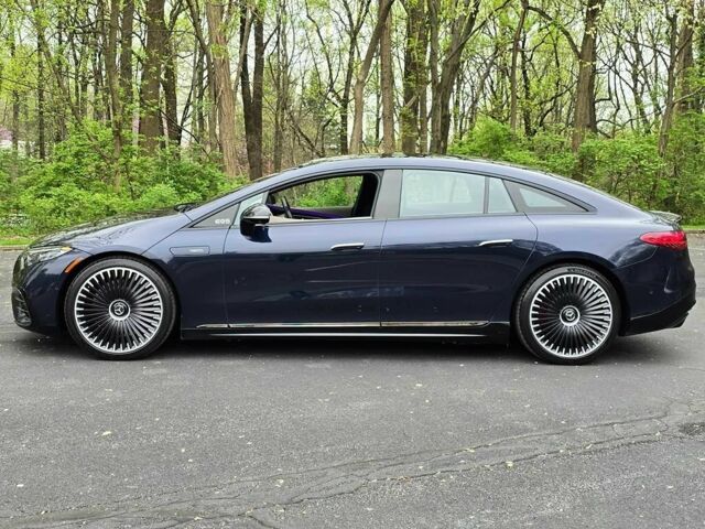 Синий Мерседес Другая, объемом двигателя 0 л и пробегом 26 тыс. км за 39000 $, фото 3 на Automoto.ua