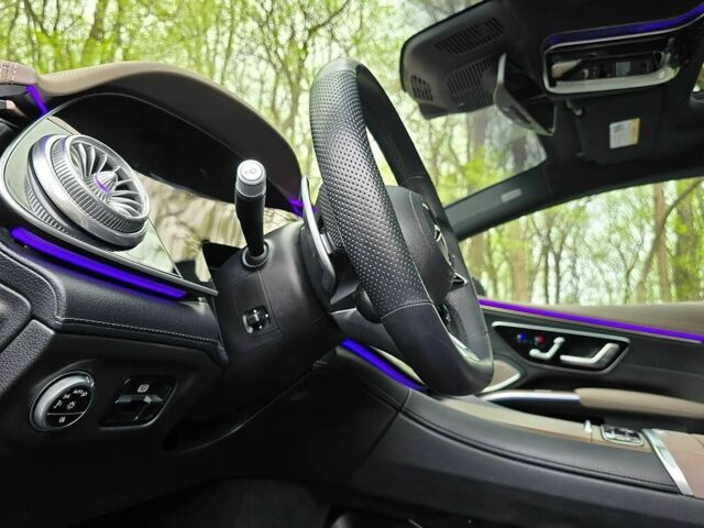 Синий Мерседес Другая, объемом двигателя 0 л и пробегом 26 тыс. км за 39000 $, фото 8 на Automoto.ua