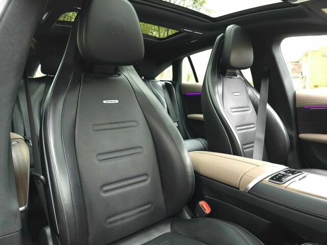 Синий Мерседес Другая, объемом двигателя 0 л и пробегом 26 тыс. км за 39000 $, фото 7 на Automoto.ua