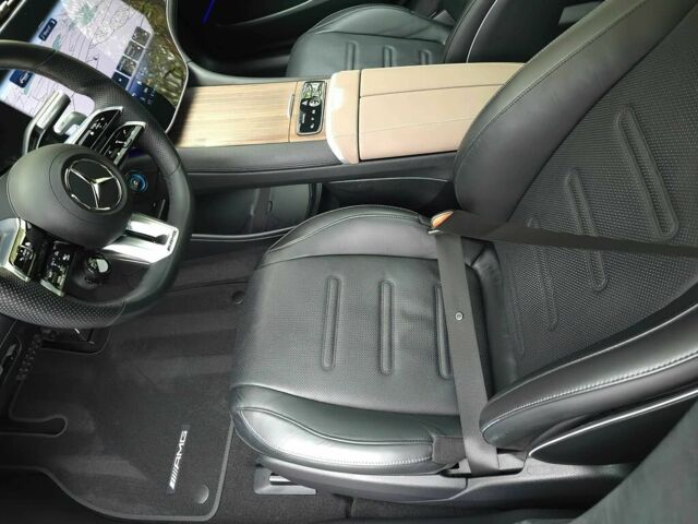 Синий Мерседес Другая, объемом двигателя 0 л и пробегом 26 тыс. км за 39000 $, фото 14 на Automoto.ua